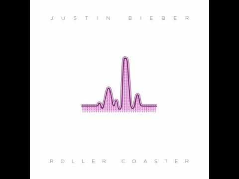 Justin Bieber - Roller Coaster ( Single Version )                                              *****