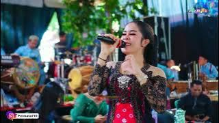 Flowering Hill | Nuri Luhita | Ananta - Ajisaka Music