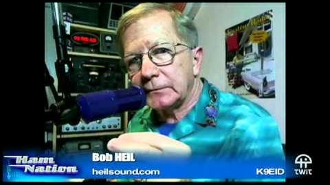 Ham Nation 3: Ham Radio Basics