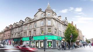 3f Kinoull Street, Perth PH15EN