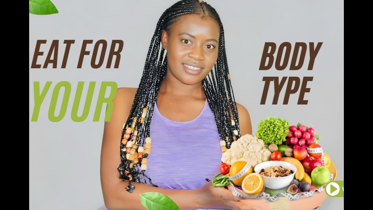 Eat for your Body type | Personalised Nutrition is the future