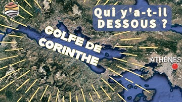 TOUTE UNE HISTOIRE GÉOLOGIQUE