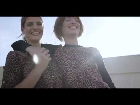 CORTEFIEL MUJER INVIERNO 18 - Toutes les femmes - YouTube