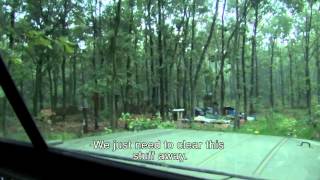 MY HOME IS MY CASTLE trailer