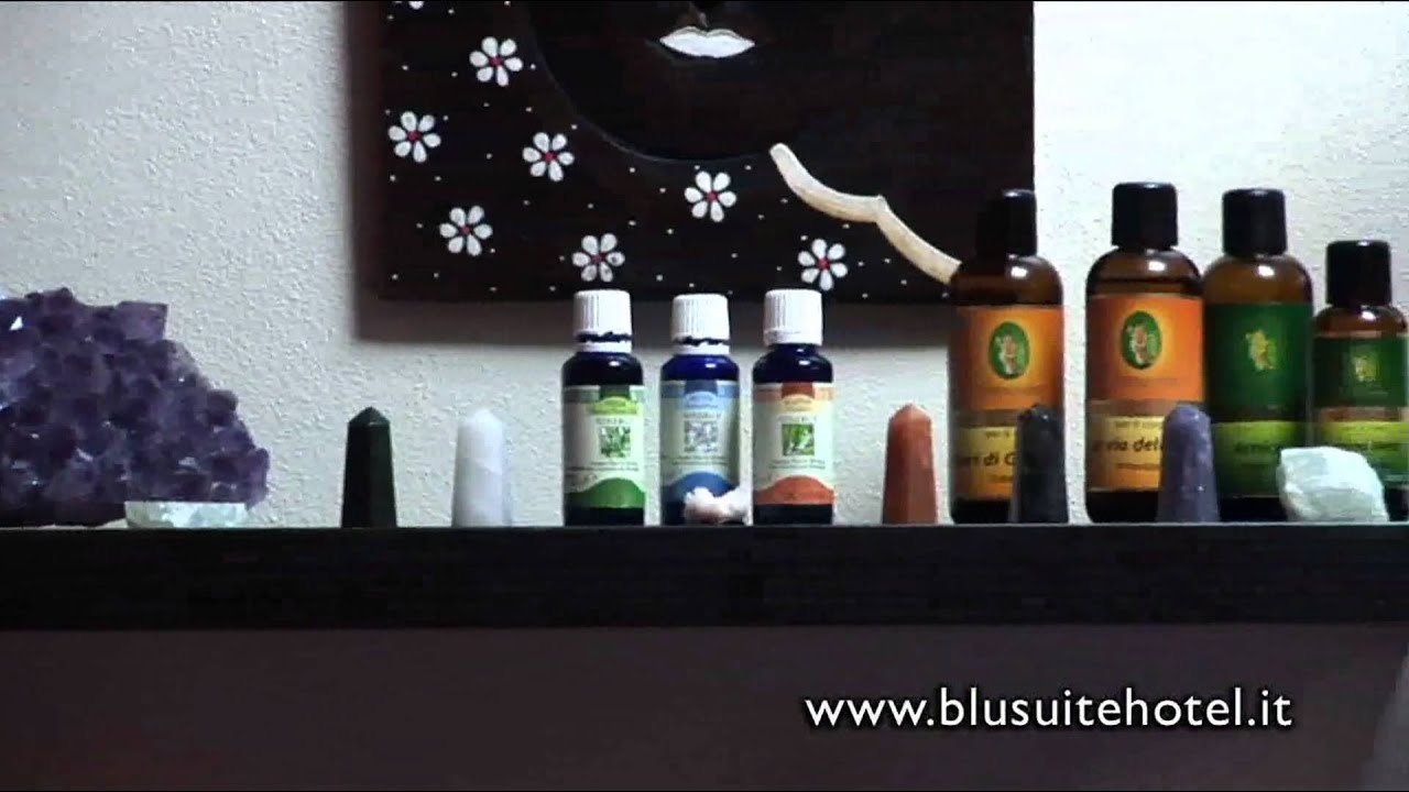 rimini street Blu Suite Hotel a Rimini