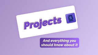 Lesson 2 What Is A School Project And Why Is It Needed?