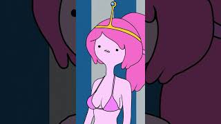 Finn and Flame Princess