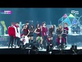 2017MAMA In Hongkong NCT127 X Red Velvet