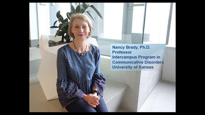 IPCD Podcast Series: Episode 5 with Nancy Brady Ph...