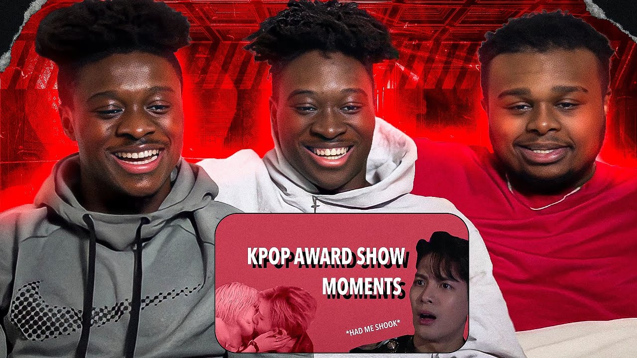 KPOP AWARD SHOW MOMENTS I THINK ABOUT ALOT REACTION YouTube KPOP AWARD SHOW MOMENTS I THINK ABOUT ALOT REACTION YouTube