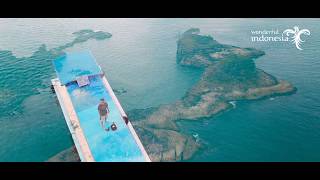 PESONA WISATA PANDEGLANG || SUNSET OF JAVA