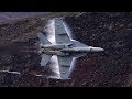 Death Valley March 2019 Low Level Aircraft Part 2