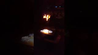 Testing Pyroboard with Sail Dubstep Mix.