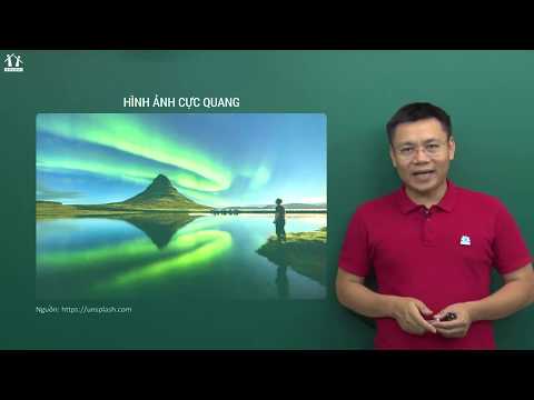 Video: Bắc Cực Quang Là Gì