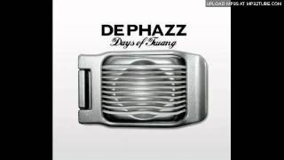 De Phazz - Dancing with my hands