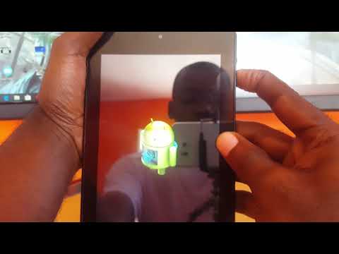 Acer Iconia one 7 B1 730 Hard Reset