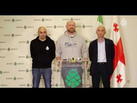 \"გირჩი\" პარლამენტში შესვლაზე უარს აცხადებს- ვუერთდებით ბოიკოტს“