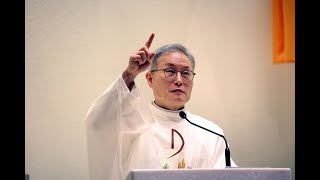 [사진]  사제성화의날,  특송-사랑하는 그대에게, 대전교구 궁동성당, 2025.6.27
