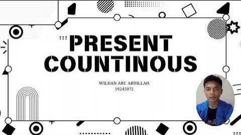 Tugas bahasa inggris part 1 dan part 2 || universitas BSI Cikarang