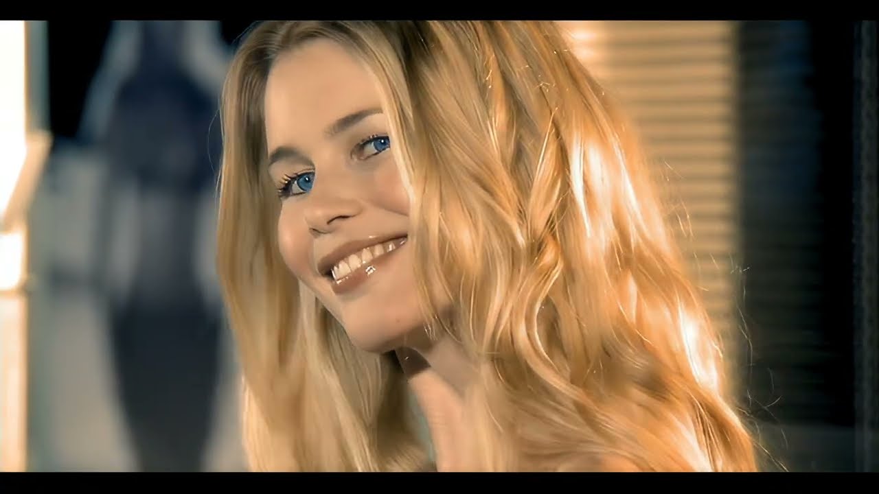 Westlife – Uptown Girl (REMASTERIZADO) - YouTube