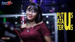 ALROSTA - PUTUS ATAU TERUS - ELLEN VALENTINA