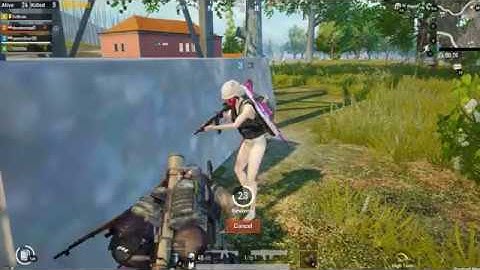 PUBG Mobile: PAYLOAD MODE - Android GamePlay FHD