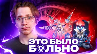 картинка: Сложнейшая первая комната в истории БЕЗДНЫ | Обзор этажей 4.7 от Глина (Genshin Impact)