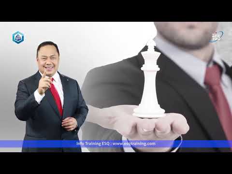 ESQ - Expert In Character Building | Eps 20. Sosok Paling Berpengaruh - ESQ - Expert In Character Building | Eps 20. Sosok Paling Berpengaruh