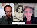 Dr. Gabor Maté on Anne Frank, Nazis, and the Source of Evil in Trauma | A Mindspace Podcast Clip