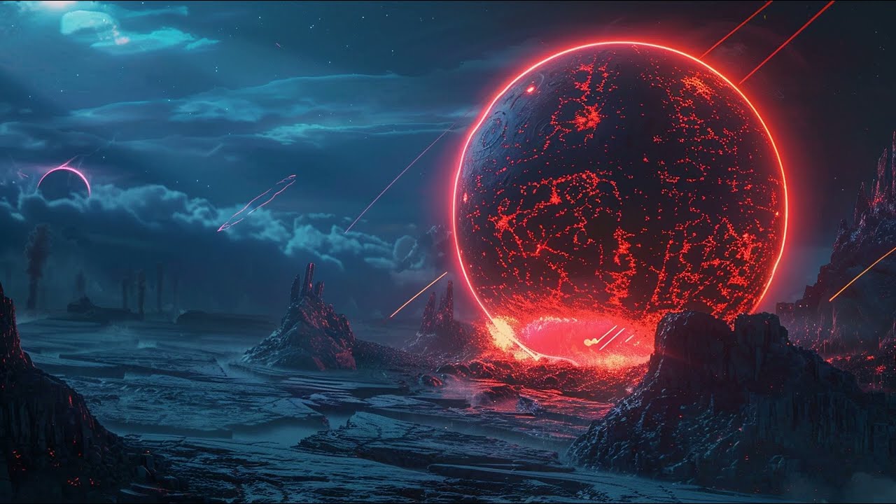 Shockwave Protocol [Hard Trance]