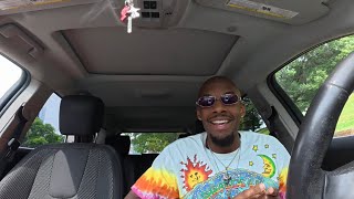 Rc u see | Ep.2: Baltimore Lexington Market + Unboxing!!!