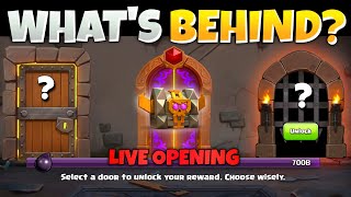 DON'T PICK WRONG DOOR! 😱 UNLEASH THE DUKE EVENT DAY 1 GUIDE  screenshot 5