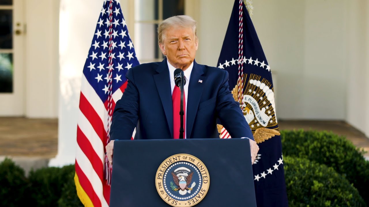 Donald Trump Has Given Schools a Two Week Notice, Get Rid Of DEI or Lose Federal Funding