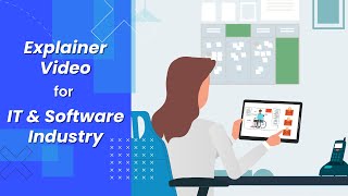 Berkley MMS (Video 1) | Explainer Video by Animation Explainers