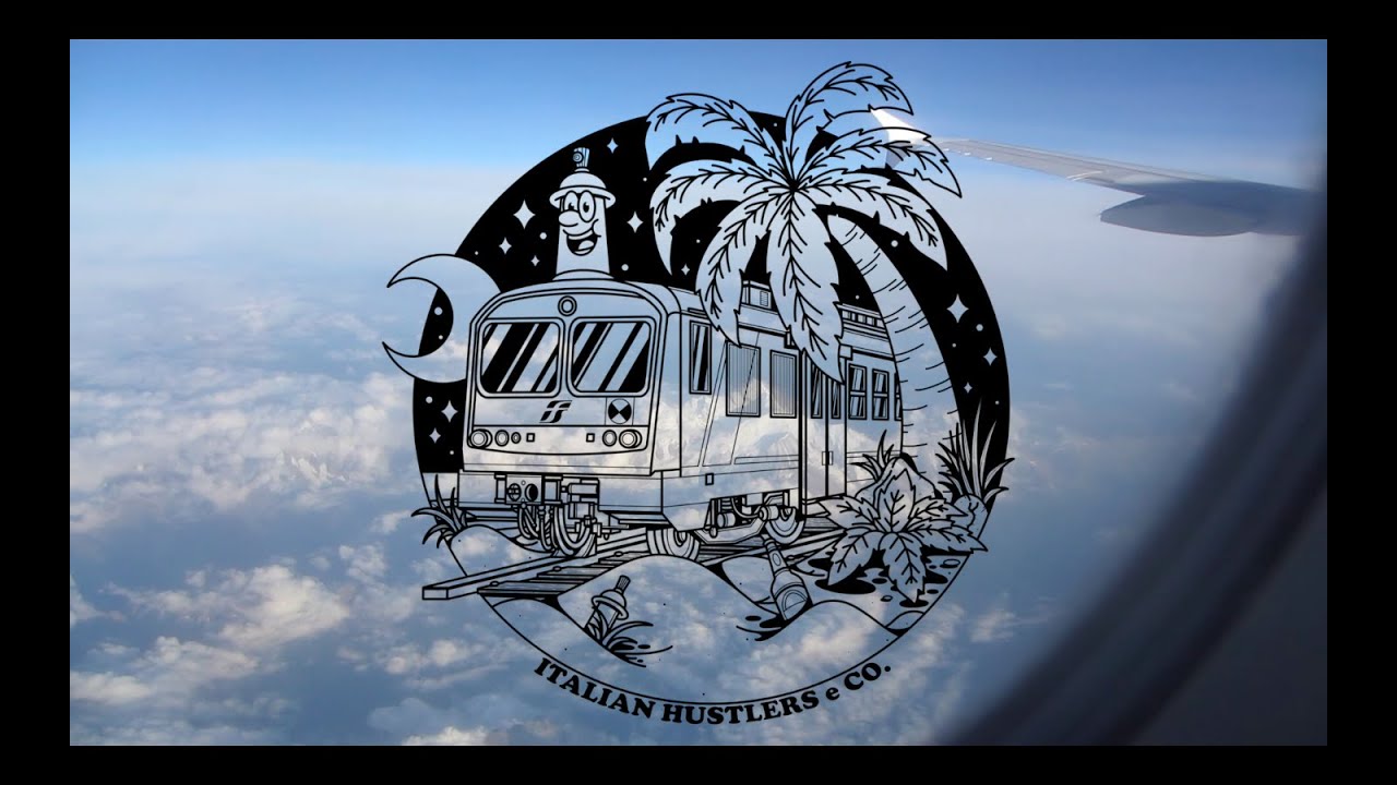 Italian Hustlers e Co.