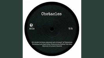 Weights and Measures (Original Mix)