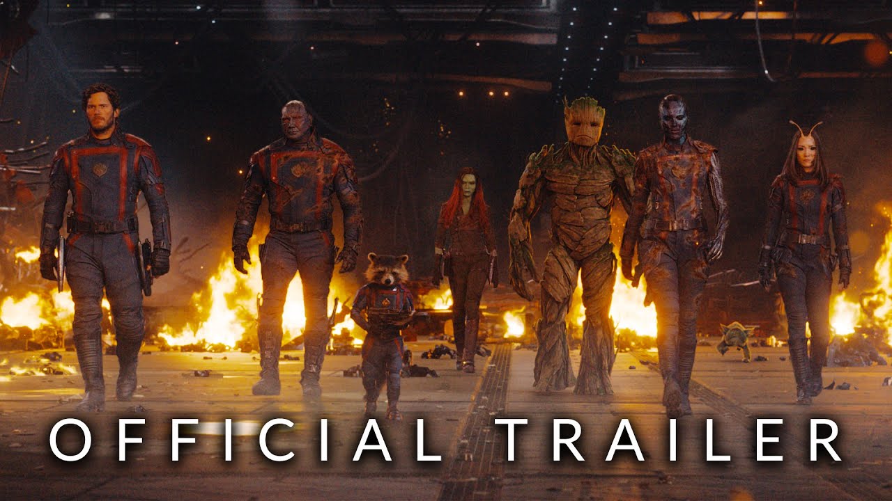 Guardians of the Galaxy 2 Trailer #2: Everything We Learned