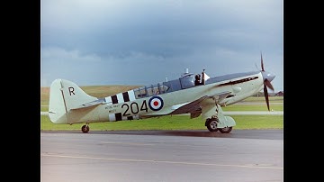 Airfix 1 72nd Scale Fairey Firefly Mk V Final Reveal Video