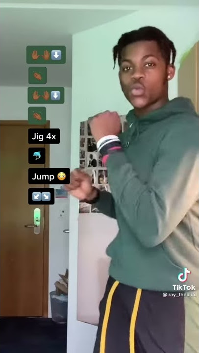 Baby it's the Bob for me ( Bob for me) tiktok dance tutorial - STEP BY STEP!