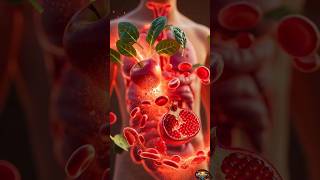 What is RBC? 🧬 Full Process Explained in 60 Seconds | 3D Animation @PawanCinematicAI