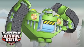 Transformers: Rescue Bots | S01 E11 | Animacion | Dibujos Animados de Niños by Transformers para Niños - Canal Oficial 22,387 views 3 days ago 22 minutes