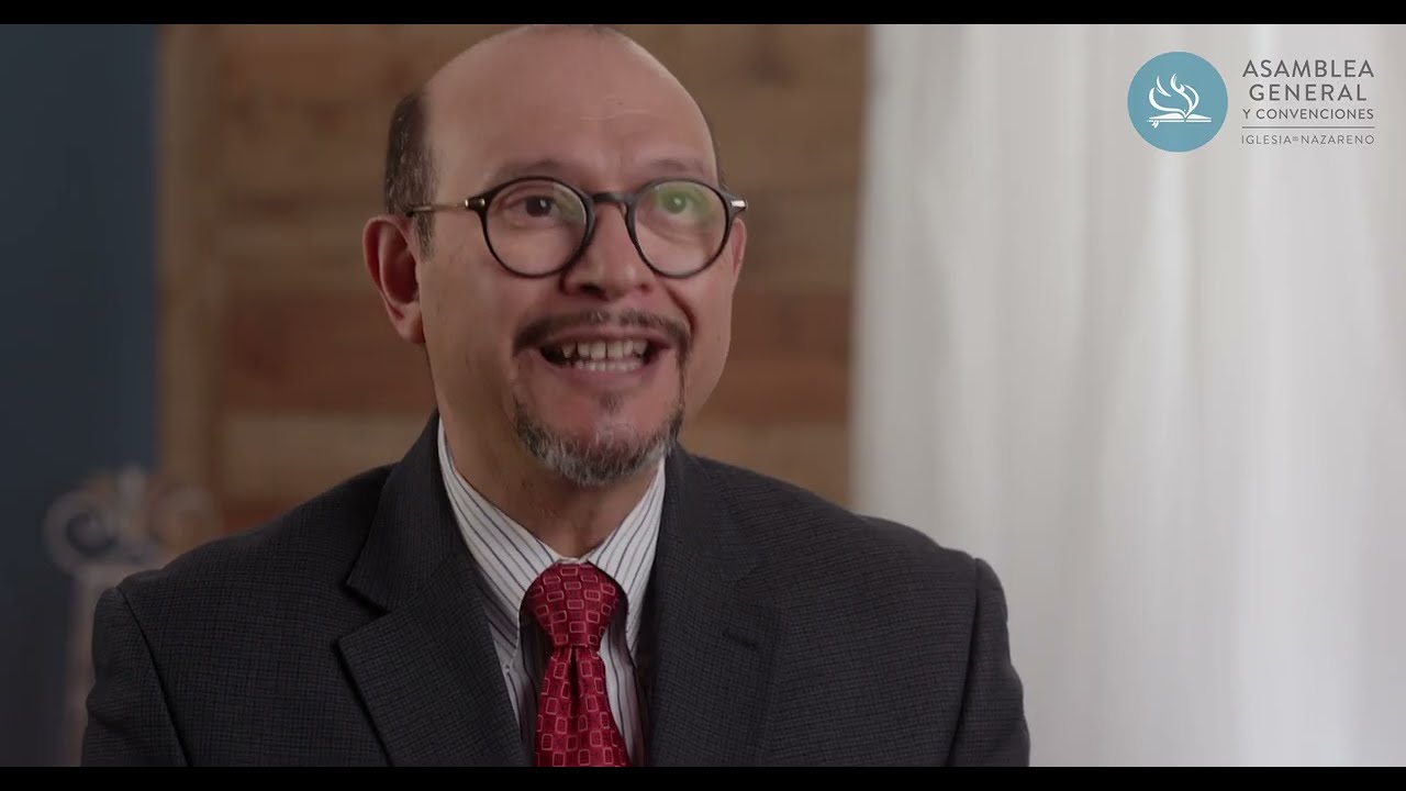 GA2023: Early Regional Caucuses (Español)