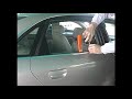 How To Unlock A 2002 Audi A4 With A Small Inside Access Door Tool from Access Tools