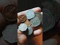 indian Old Coins 5 Paise 25 Paisa 2 Paise/Old Coins/Coin