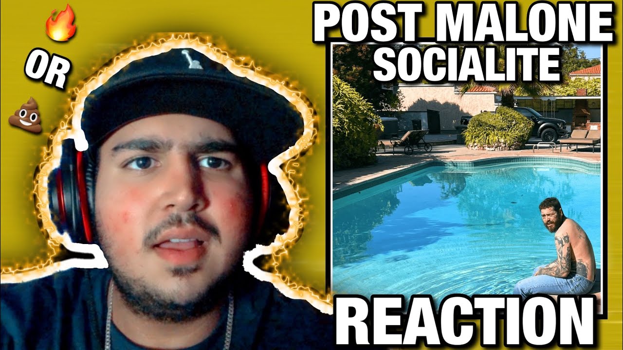GET HAMMERED ALL ALONE.. πΊπ | POST MALONE - SOCIALITE REACTION GET HAMMERED ALL ALONE.. πΊπ | POST MALONE - SOCIALITE REACTION