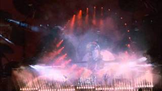 Miniatura de vídeo de "Pink Floyd Confortably numb Melbourne 88"