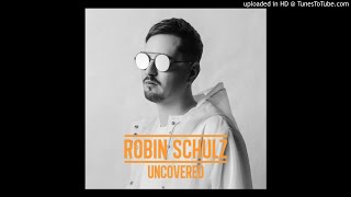 Robin Schulz - Love Me a Little chords