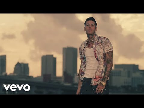 Emis Killa - Wow (Official Video)