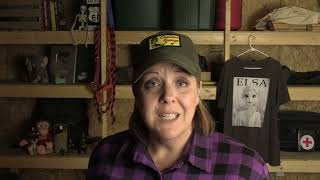 Let's talk about Trump still causing problems in Greenland....