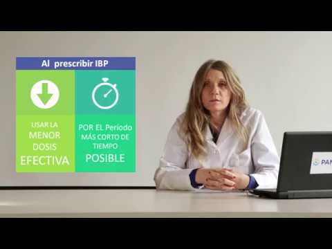 USO DE INHIBIDORES